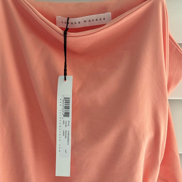 Susana Monaco Dress - Picture 4 of 4